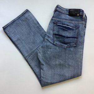 Buffalo Jeans Light Wash Jean